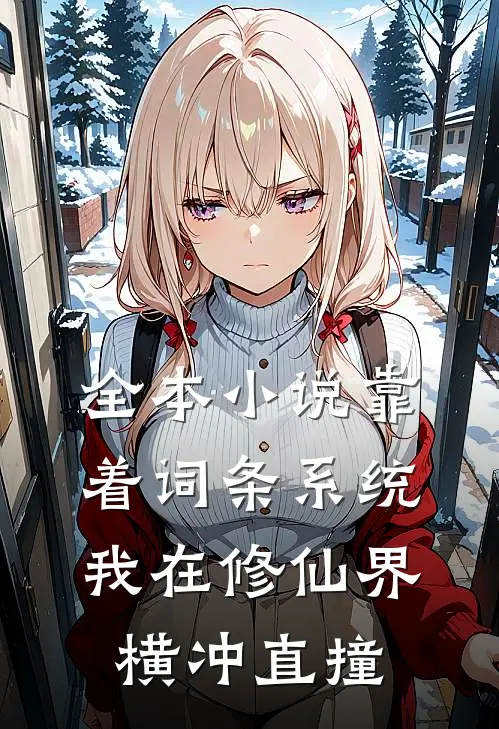 全本小说靠着词条系统，我在修仙界横冲直撞