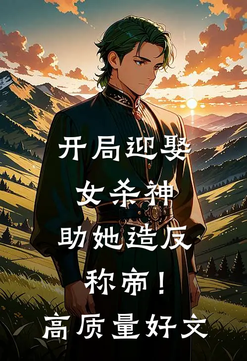开局迎娶女杀神，助她造反称帝！高质量好文