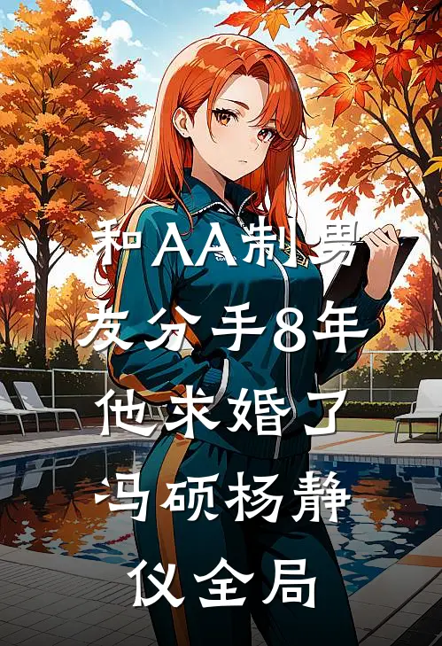 和AA制男友分手8年，他求婚了冯硕杨静仪全局