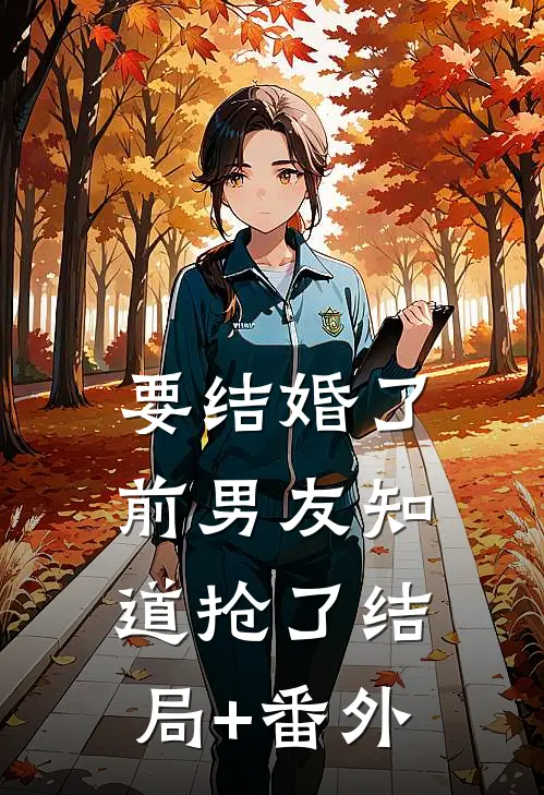 要结婚了，前男友知道抢了结局+番外