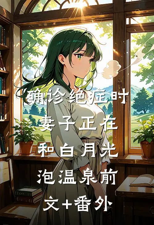 确诊绝症时，妻子正在和白月光泡温泉前文+番外