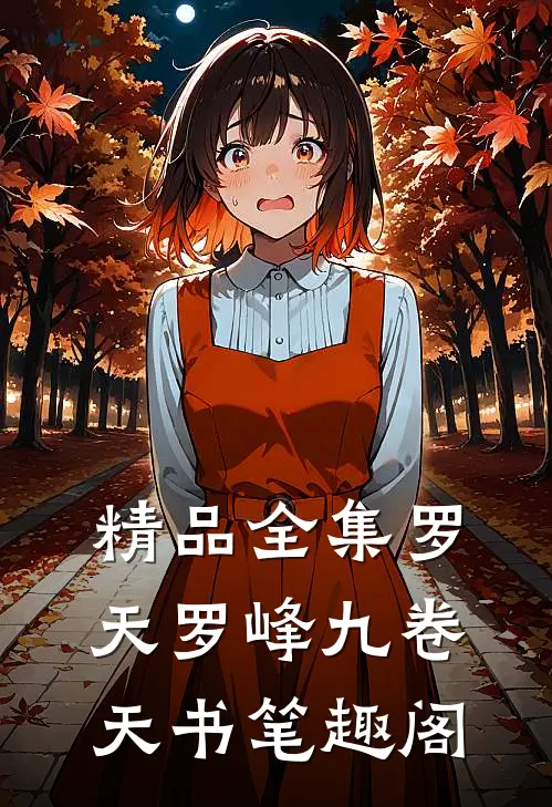 精品全集罗天罗峰九卷天书笔趣阁