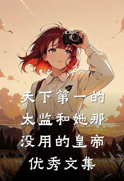 天下第一的太监和她那没用的皇帝优秀文集