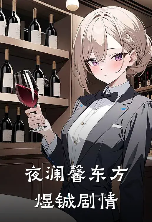 夜澜馨东方煜铖剧情