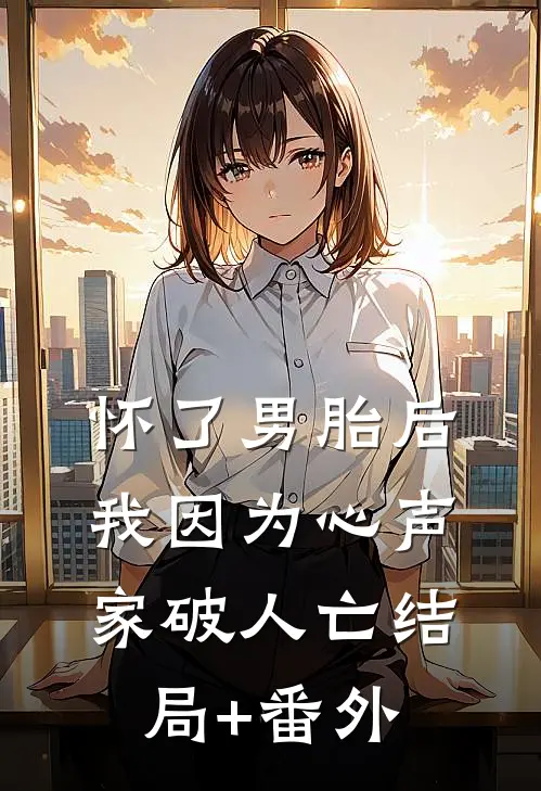 怀了男胎后，我因为心声家破人亡结局+番外