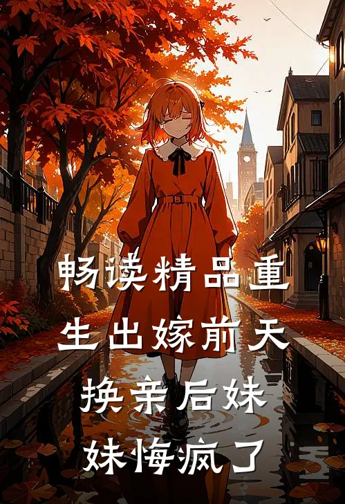 畅读精品重生出嫁前天，换亲后妹妹悔疯了