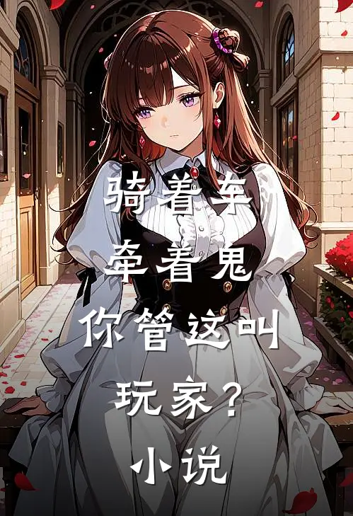 骑着车，牵着鬼，你管这叫玩家？小说