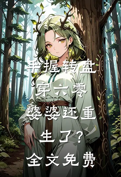 手握转盘穿六零，婆婆还重生了？全文免费