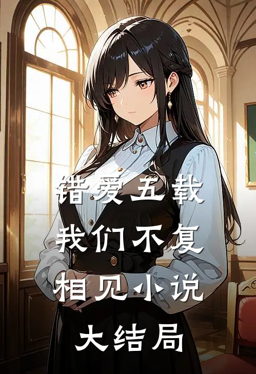 错爱五载，我们不复相见小说大结局