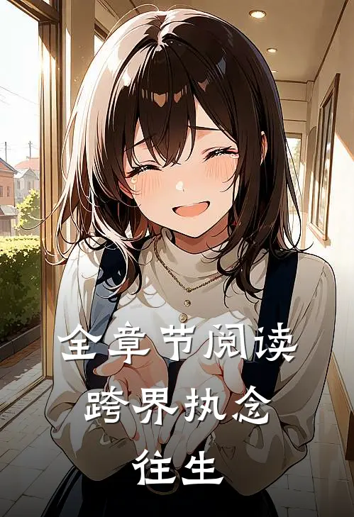 全章节阅读跨界执念：往生