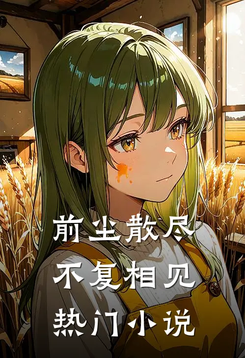 前尘散尽，不复相见热门小说