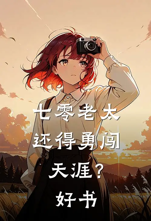 七零老太，还得勇闯天涯？好书