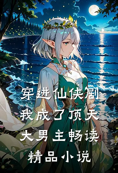 穿进仙侠剧，我成了顶天大男主畅读精品小说