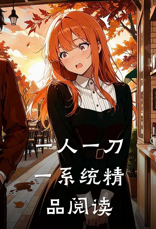 一人一刀一系统精品阅读