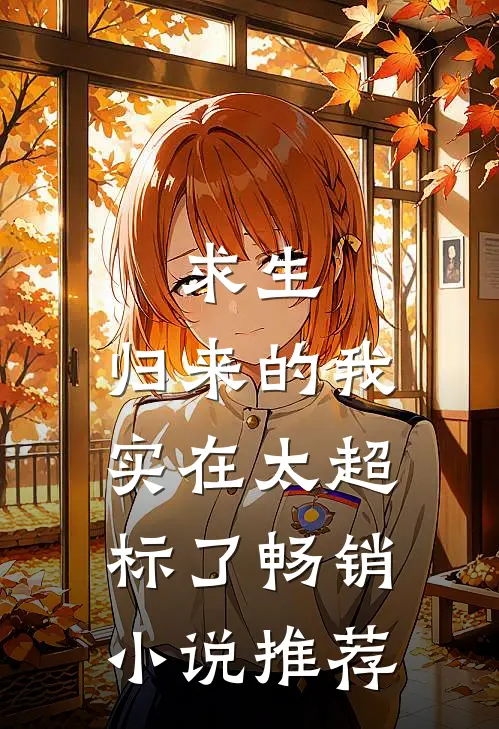 求生：归来的我实在太超标了畅销小说推荐