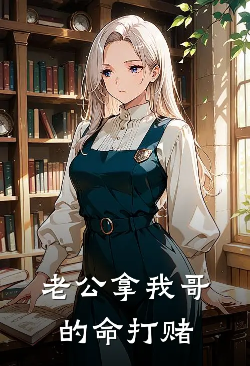 老公拿我哥的命打赌