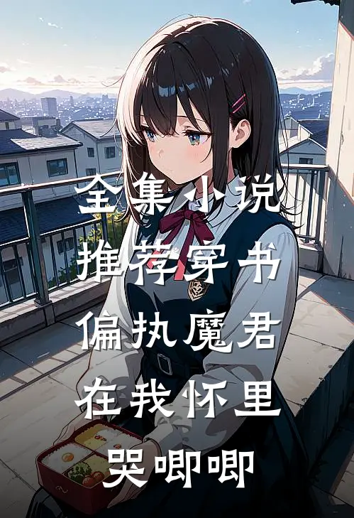 全集小说推荐穿书，偏执魔君在我怀里哭唧唧