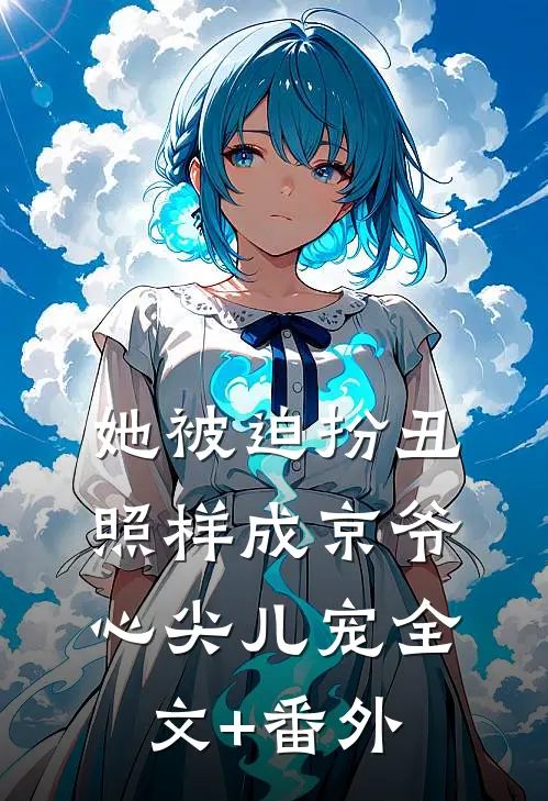 她被迫扮丑，照样成京爷心尖儿宠全文+番外