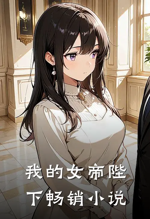 我的女帝陛下畅销小说