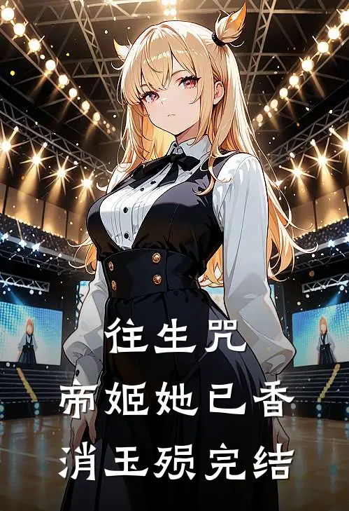 往生咒：帝姬她已香消玉殒完结