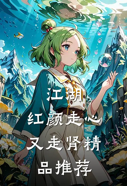 江湖：红颜走心又走肾精品推荐