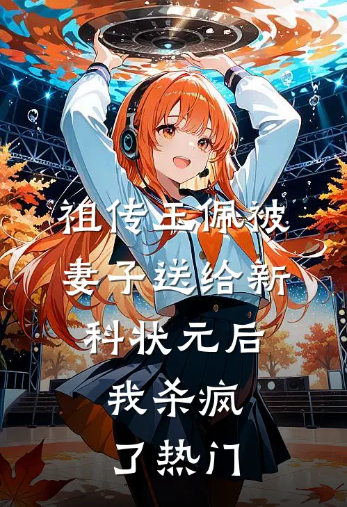 祖传玉佩被妻子送给新科状元后，我杀疯了热门