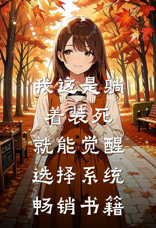 我这是躺着装死，就能觉醒选择系统畅销书籍