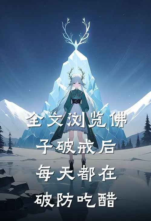 全文浏览佛子破戒后，每天都在破防吃醋