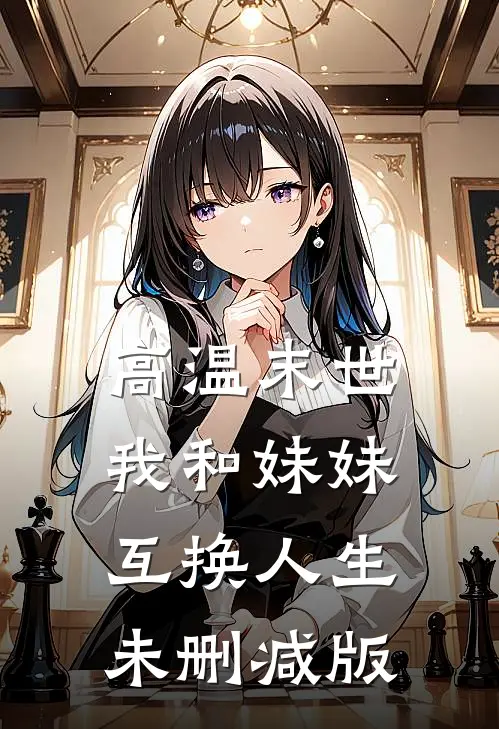 高温末世，我和妹妹互换人生未删减版
