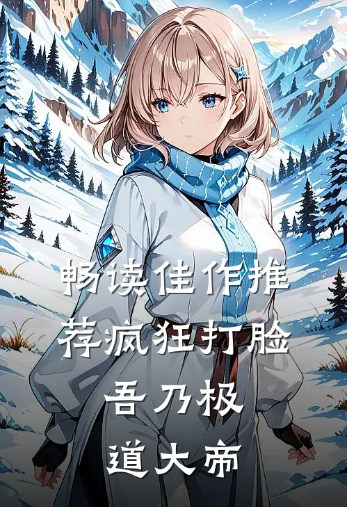 畅读佳作推荐疯狂打脸：吾乃极道大帝