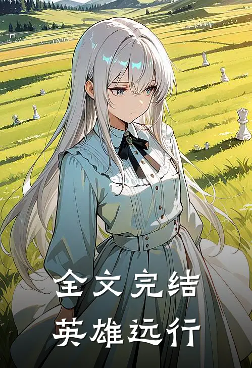 全文完结英雄远行