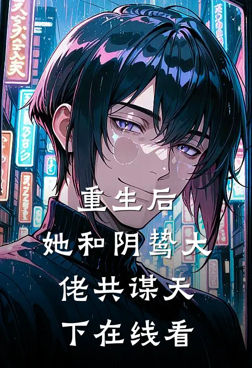 重生后，她和阴鸷大佬共谋天下在线看