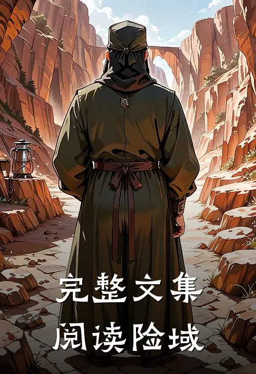 完整文集阅读险域
