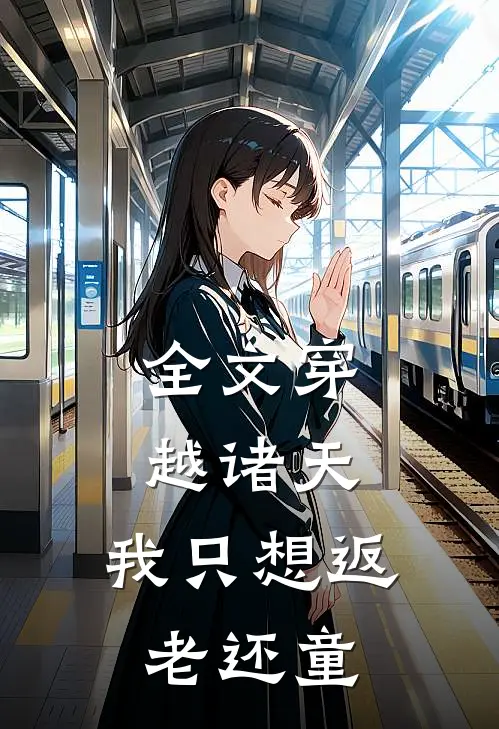 全文穿越诸天，我只想返老还童