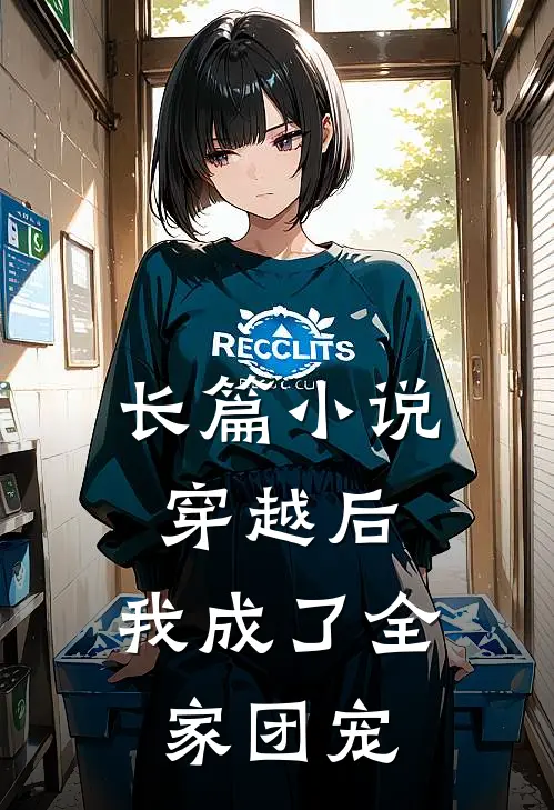 长篇小说穿越后，我成了全家团宠
