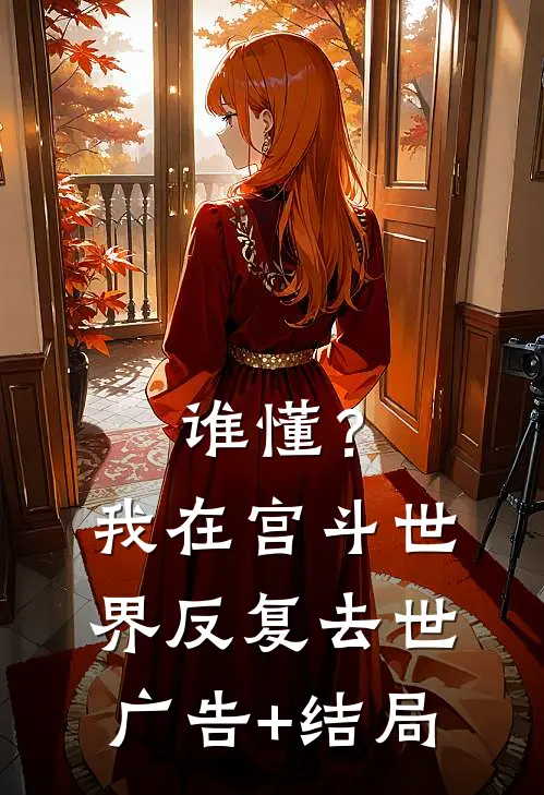 谁懂？我在宫斗世界反复去世广告+结局