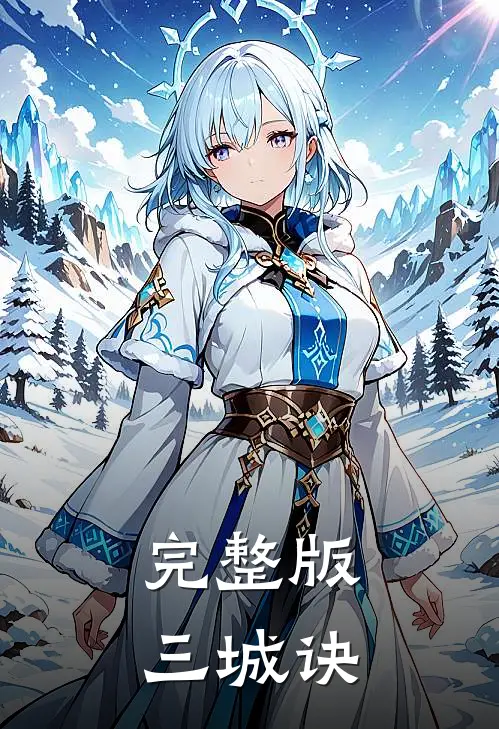 完整版三城诀