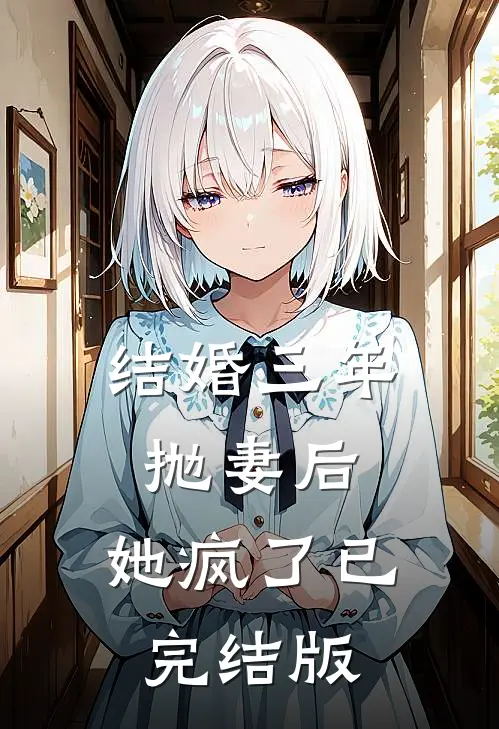 结婚三年抛妻后，她疯了已完结版