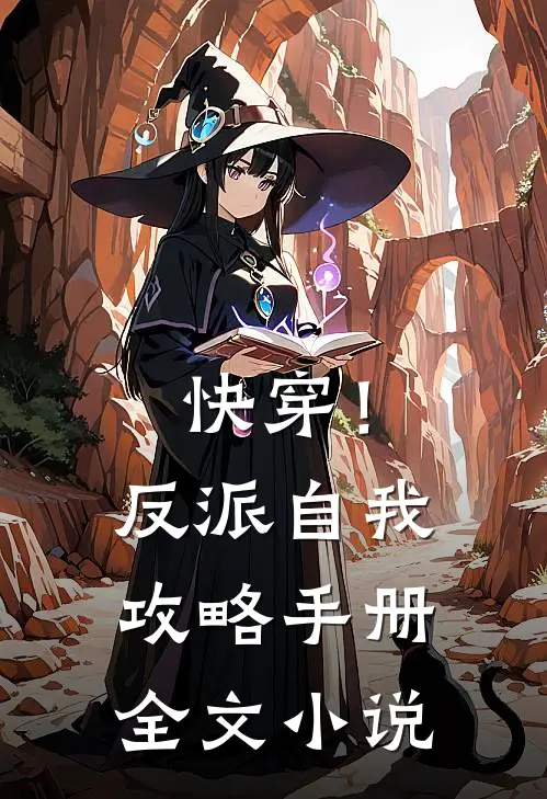 快穿！反派自我攻略手册全文小说