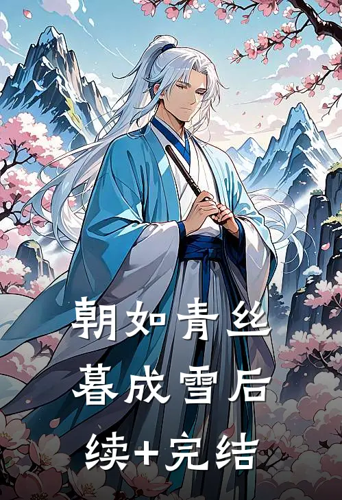 朝如青丝暮成雪后续+完结