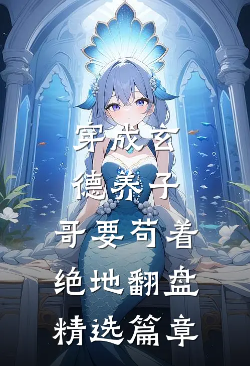 穿成玄德养子，哥要苟着绝地翻盘精选篇章