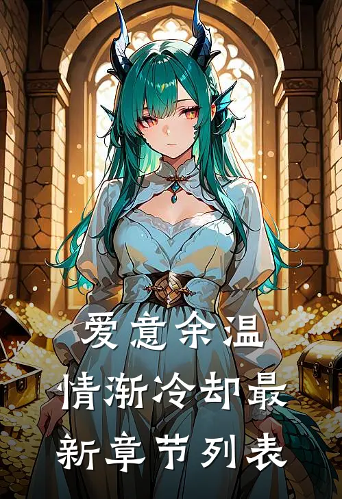 爱意余温，情渐冷却最新章节列表