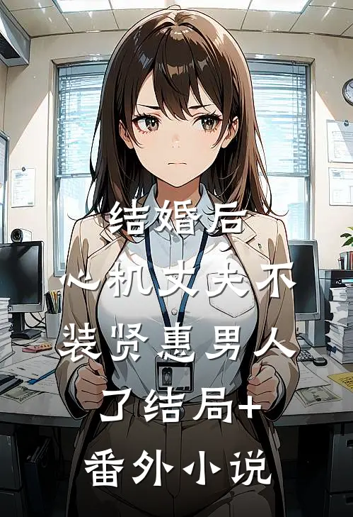 结婚后，心机丈夫不装贤惠男人了结局+番外小说