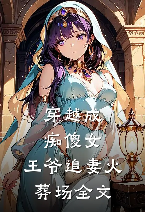 穿越成痴傻女：王爷追妻火葬场全文