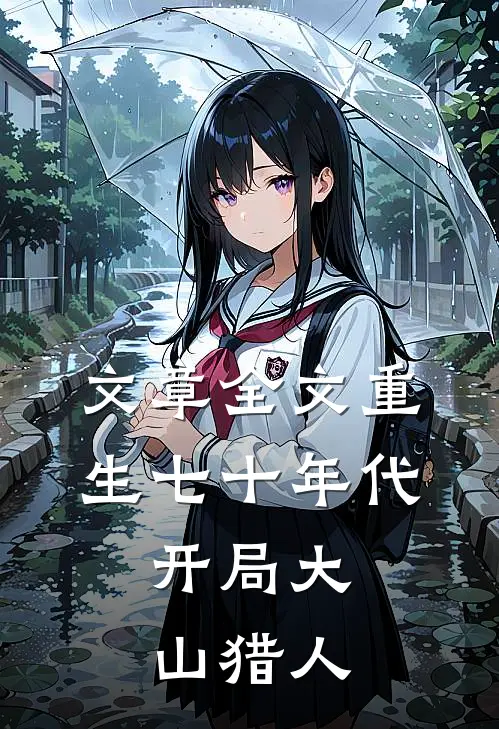 文章全文重生七十年代，开局大山猎人