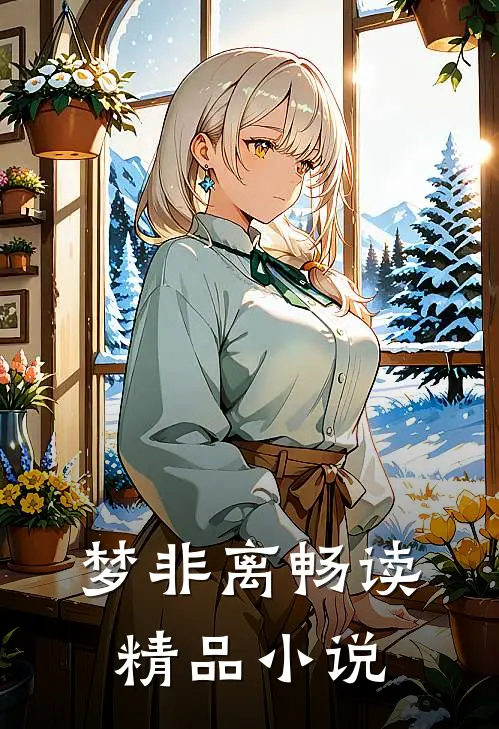 梦非离畅读精品小说