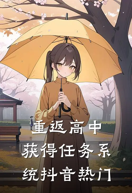 重返高中，获得任务系统抖音热门