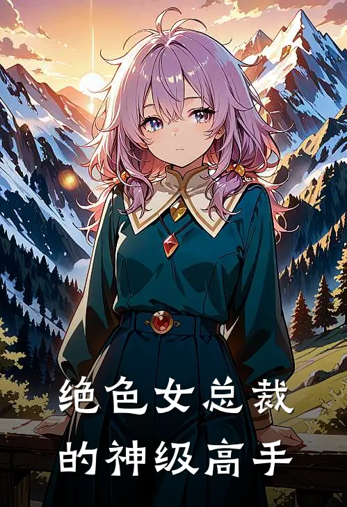绝色女总裁的神级高手