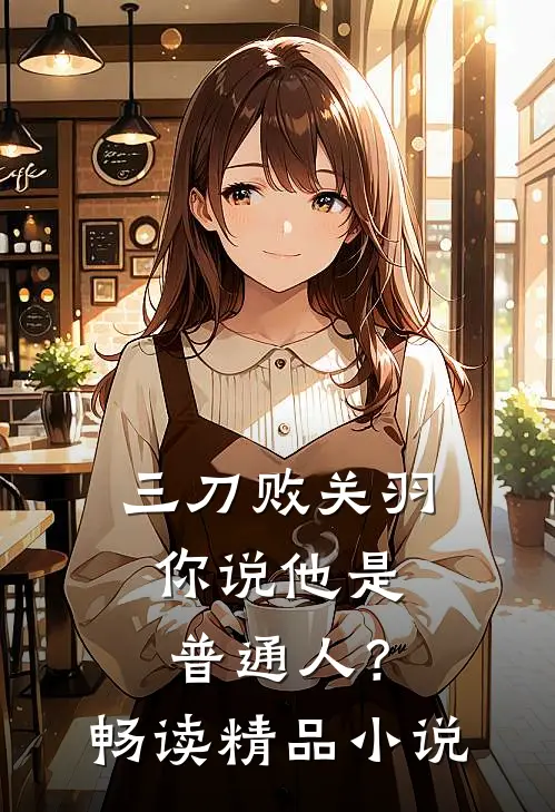 三刀败关羽，你说他是普通人？畅读精品小说