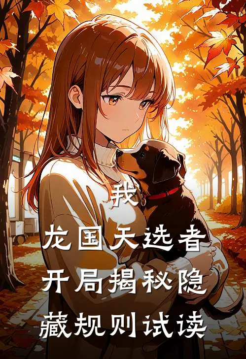 我，龙国天选者，开局揭秘隐藏规则试读